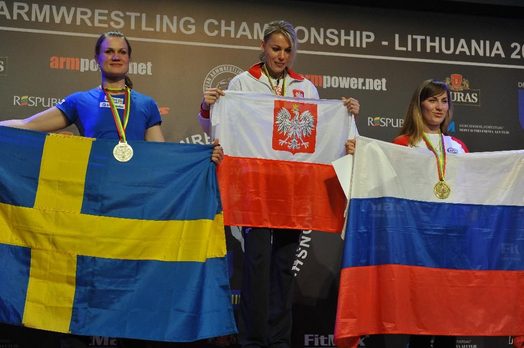 Euroarm 2013 Day 3 Left Hand Juniors 21 Seniors