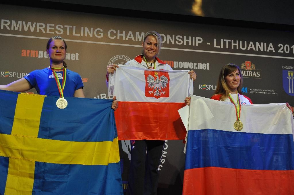 Euroarm 2013 Day 3 Left Hand Juniors 21 Seniors