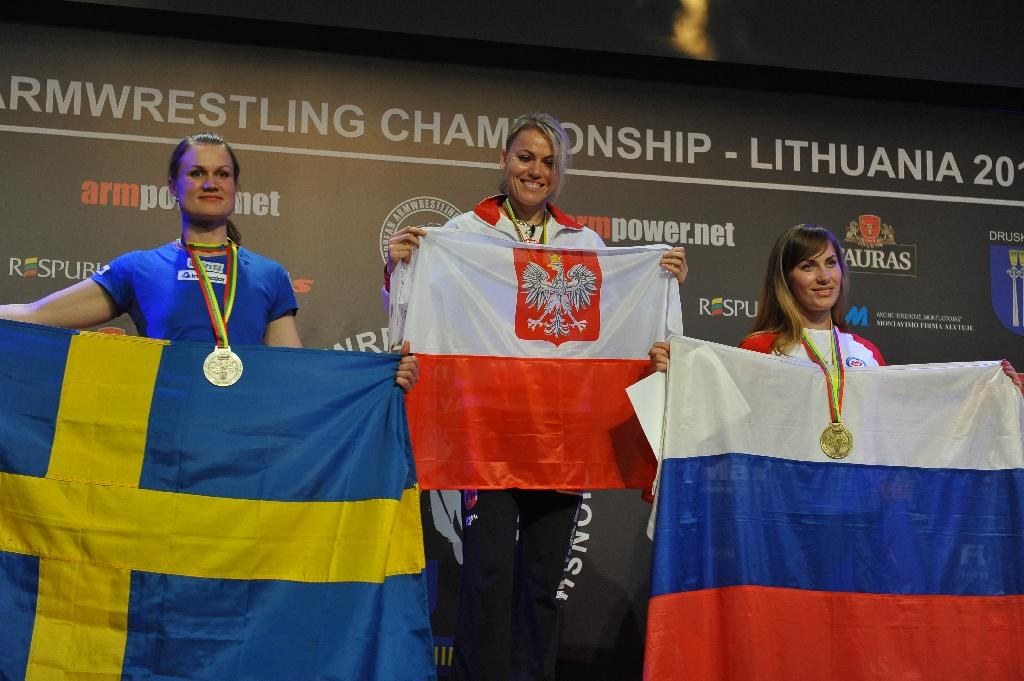 Euroarm 2013 Day 3 Left Hand Juniors 21 Seniors