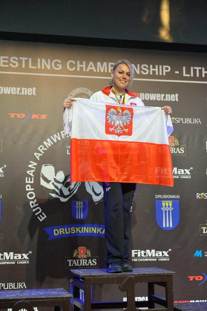 Euroarm 2013 Day 3 Left Hand Juniors 21 Seniors