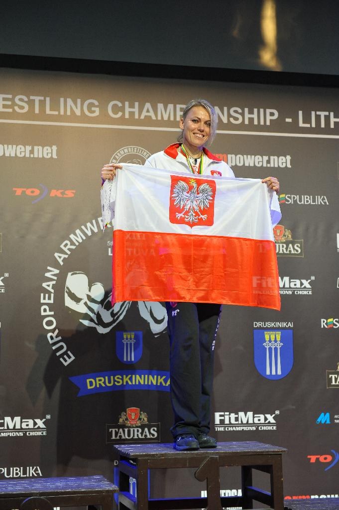 Euroarm 2013 Day 3 Left Hand Juniors 21 Seniors