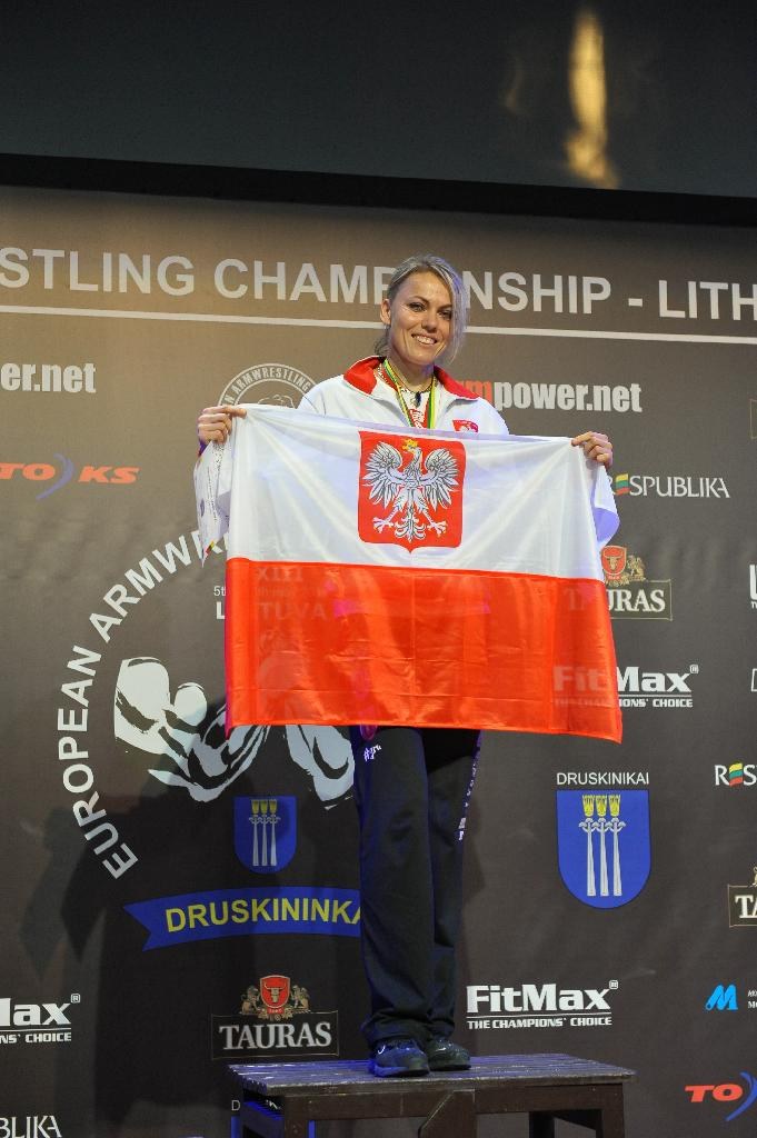 Euroarm 2013 Day 3 Left Hand Juniors 21 Seniors