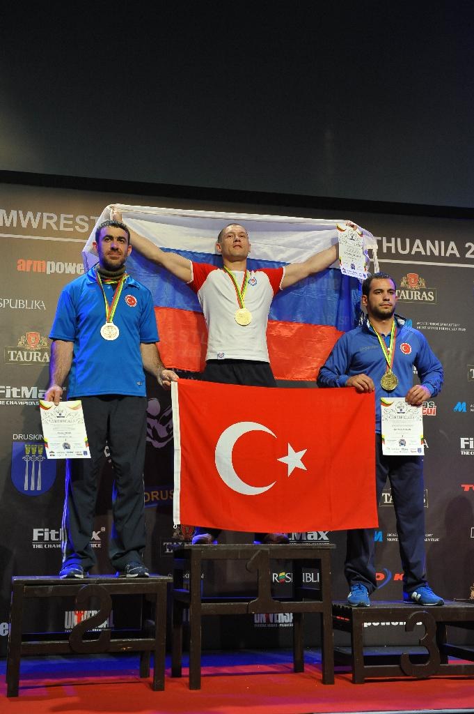 Euroarm 2013 Day 3 Left Hand Juniors 21 Seniors