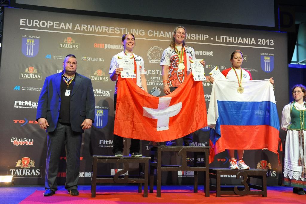 Euroarm 2013 Day 3 Left Hand Juniors 21 Seniors