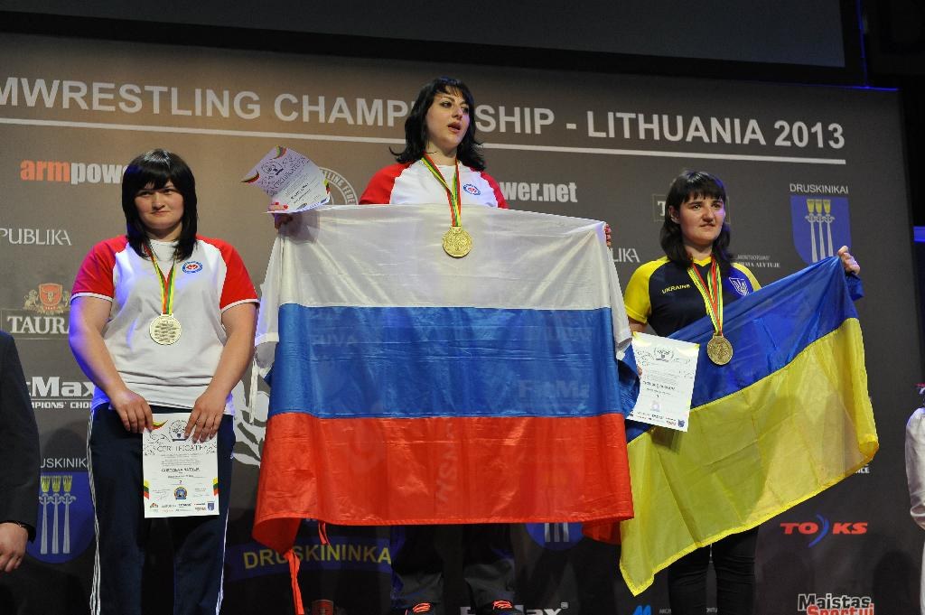 Euroarm 2013 Day 3 Left Hand Juniors 21 Seniors