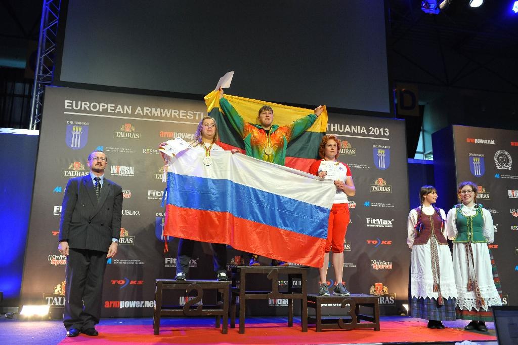 Euroarm 2013 Day 3 Left Hand Juniors 21 Seniors