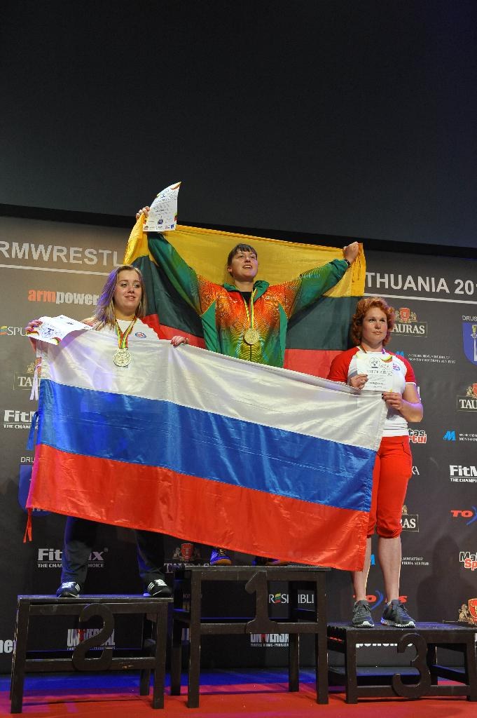 Euroarm 2013 Day 3 Left Hand Juniors 21 Seniors