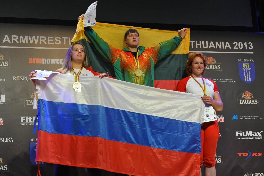 Euroarm 2013 Day 3 Left Hand Juniors 21 Seniors