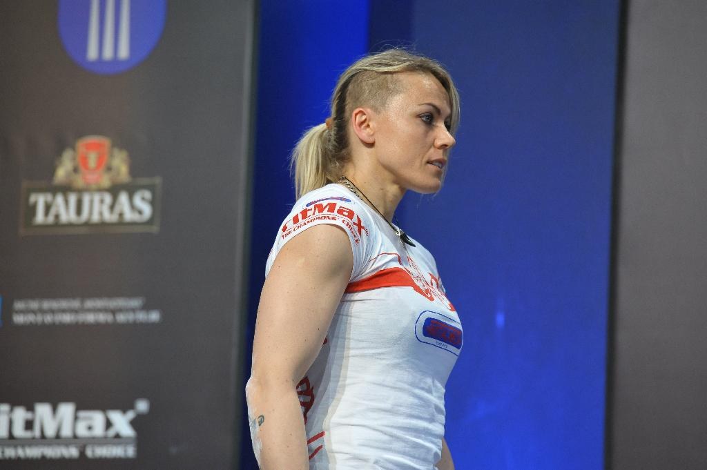 Euroarm 2013 Day 4 Right Hand Juniors 21 Seniors