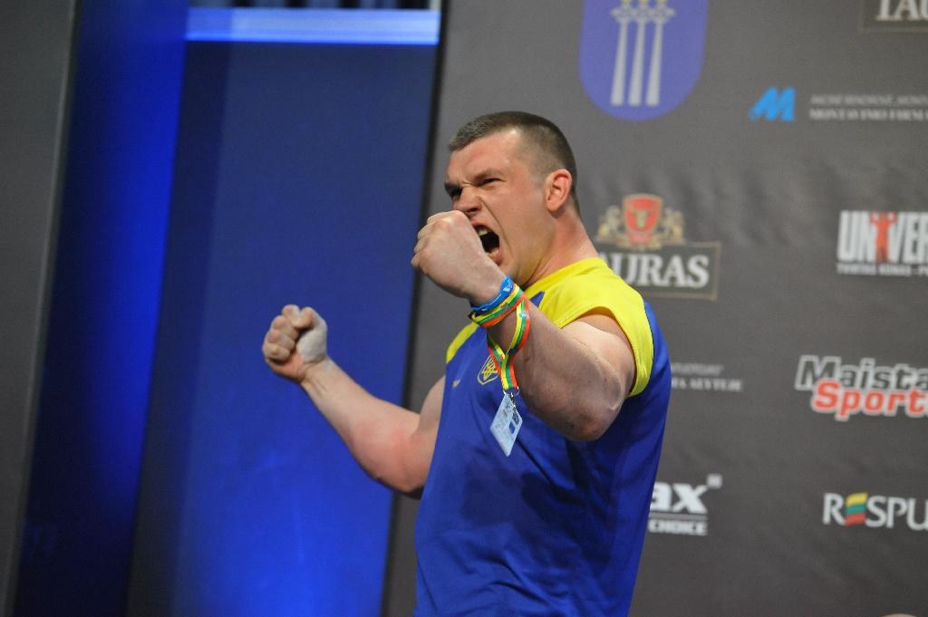 Euroarm 2013 Day 4 Right Hand Juniors 21 Seniors