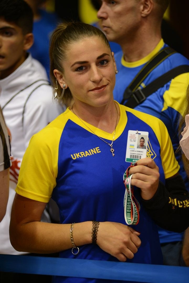 Euroarm2018 Day1 Juniors Left Hand