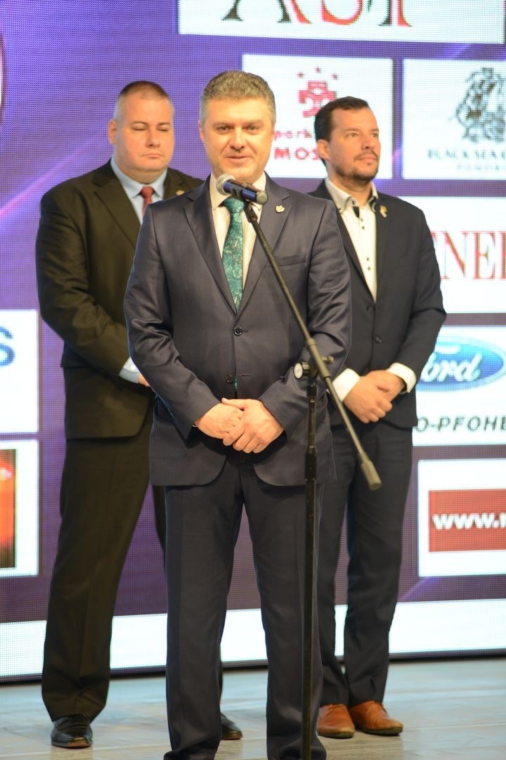 Euroarm2018 Day3 Disabled And Masters Left Hand