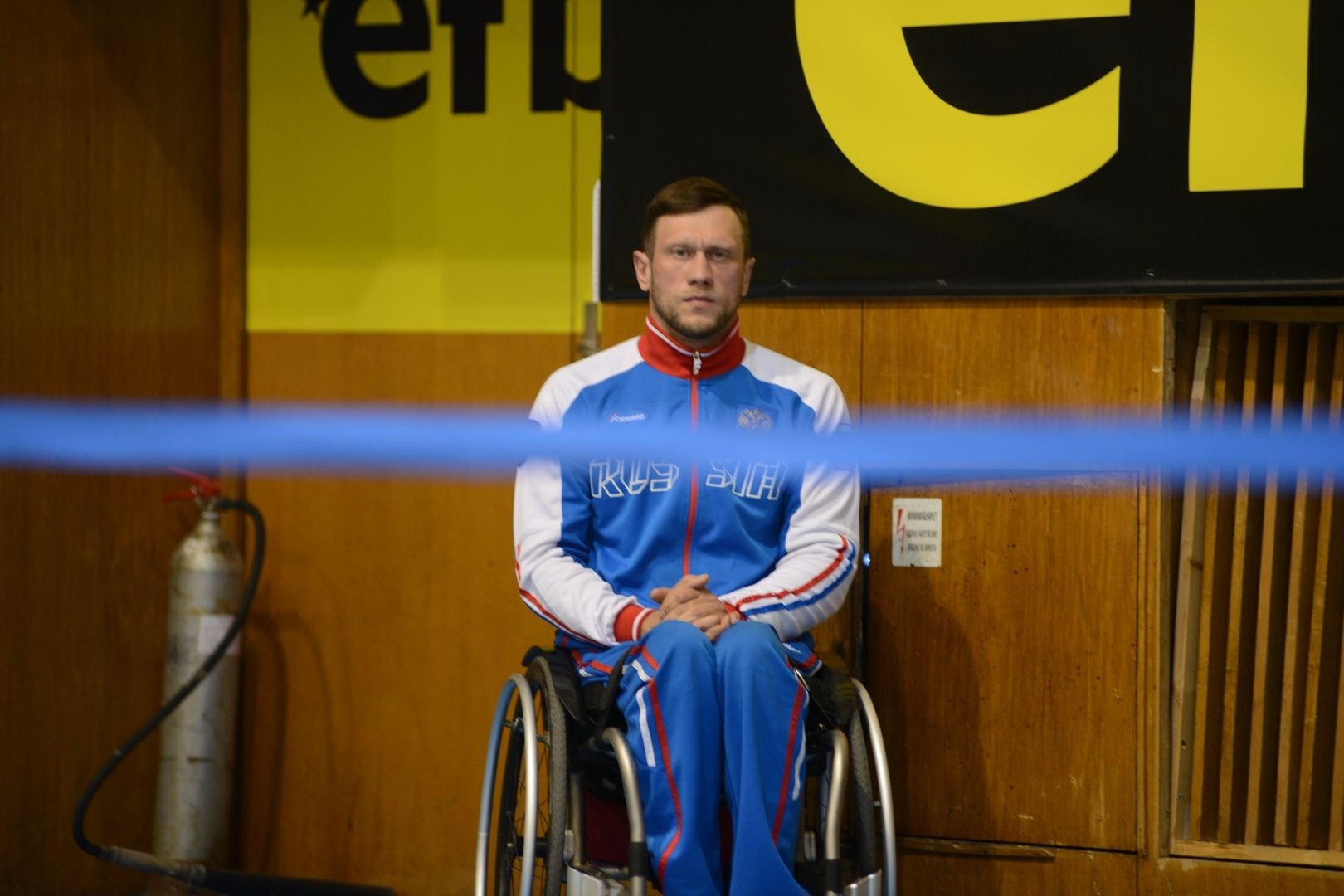 Euroarm2018 Day4 Seniors Left