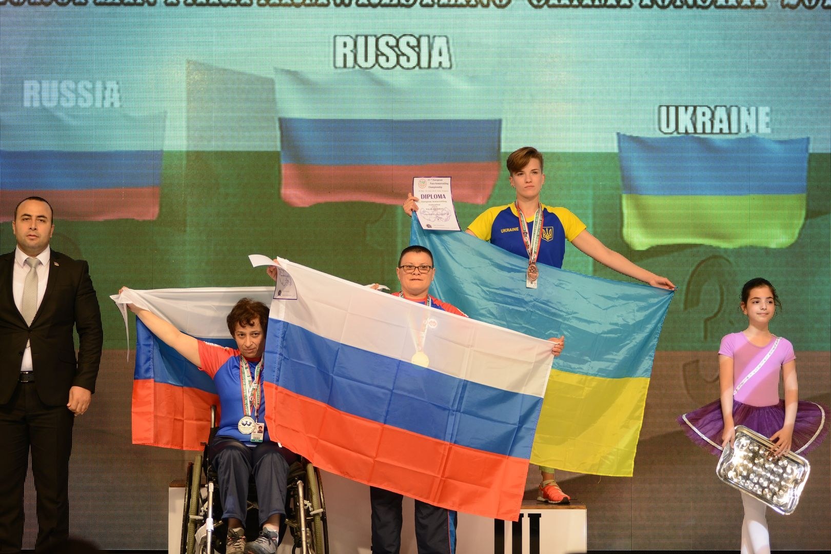 Euroarm2018 Day4 Seniors Left