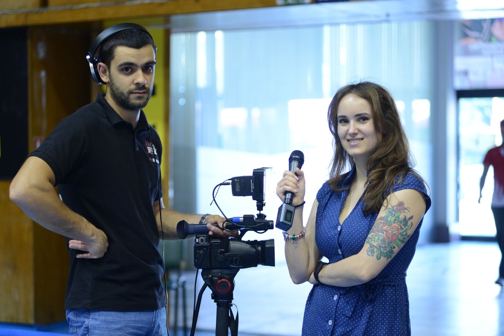 Euroarm2018 Day4 Seniors Left