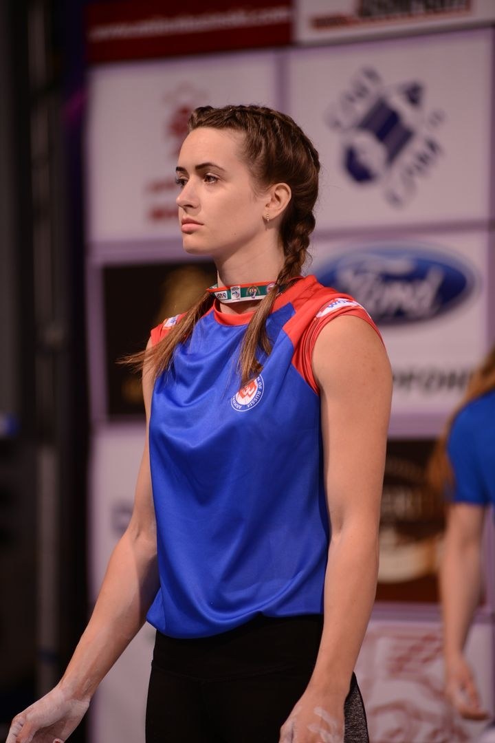 Euroarm2018 Day6 Seniors Right