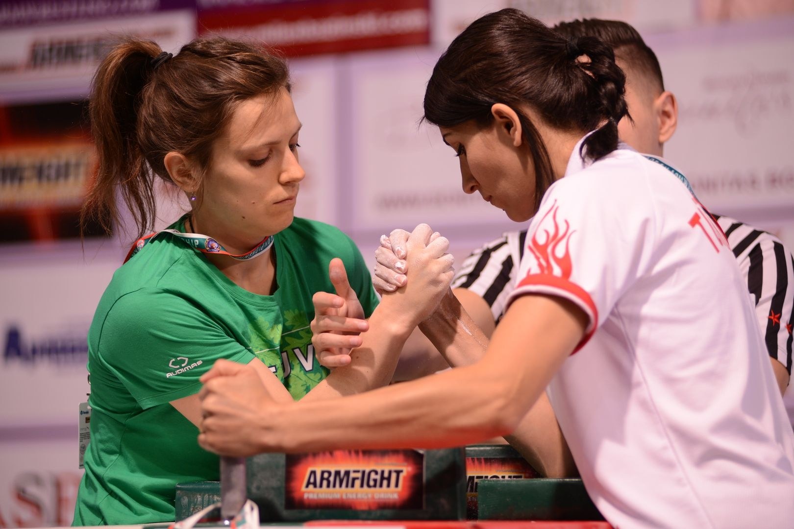 Euroarm2018 Day6 Seniors Right