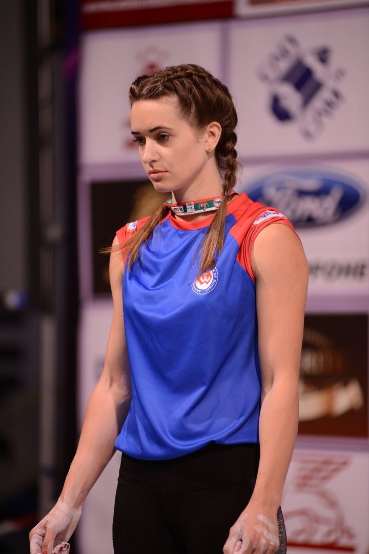 Euroarm2018 Day6 Seniors Right