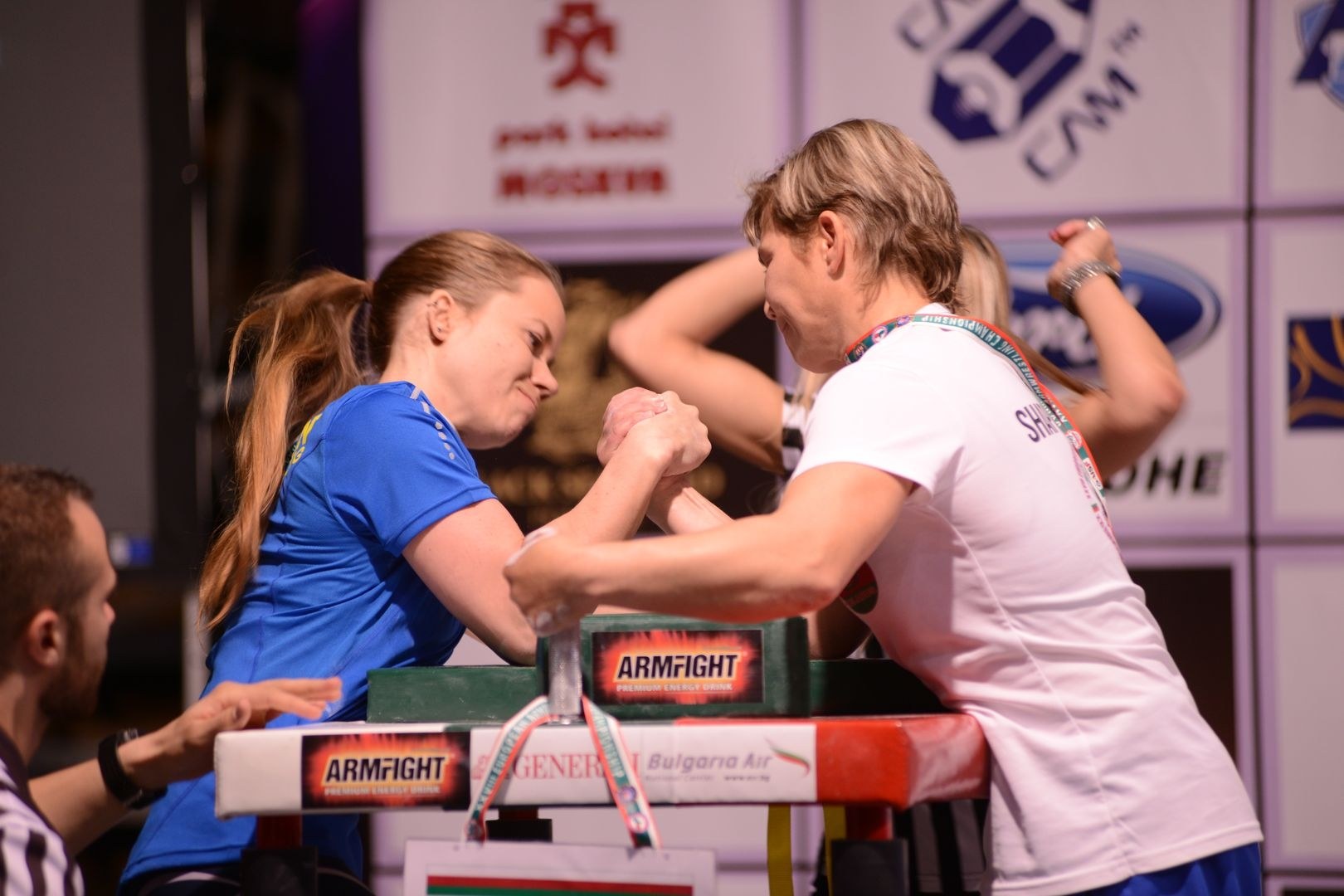 Euroarm2018 Day6 Seniors Right