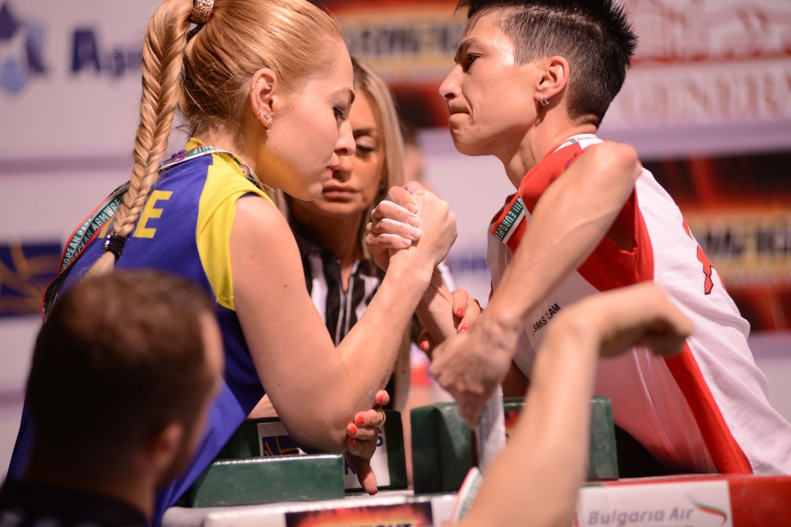 Euroarm2018 Day6 Seniors Right