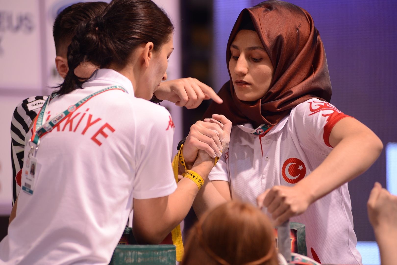 Euroarm2018 Day6 Seniors Right