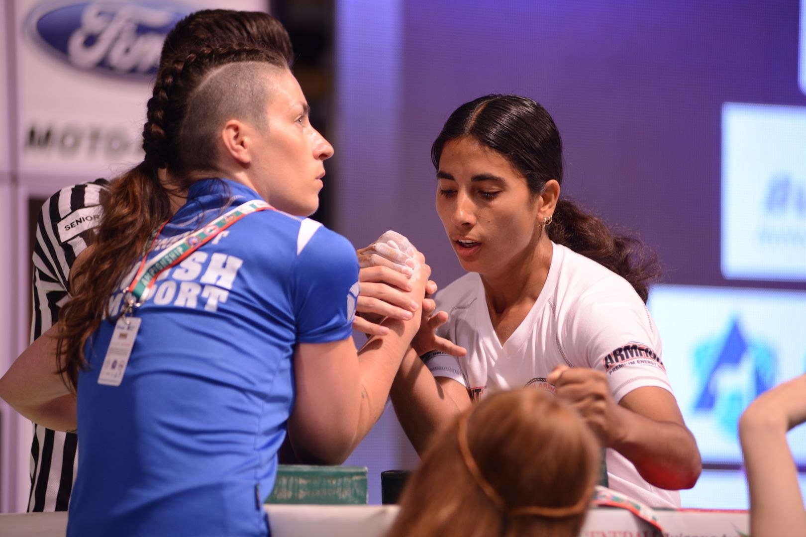 Euroarm2018 Day6 Seniors Right