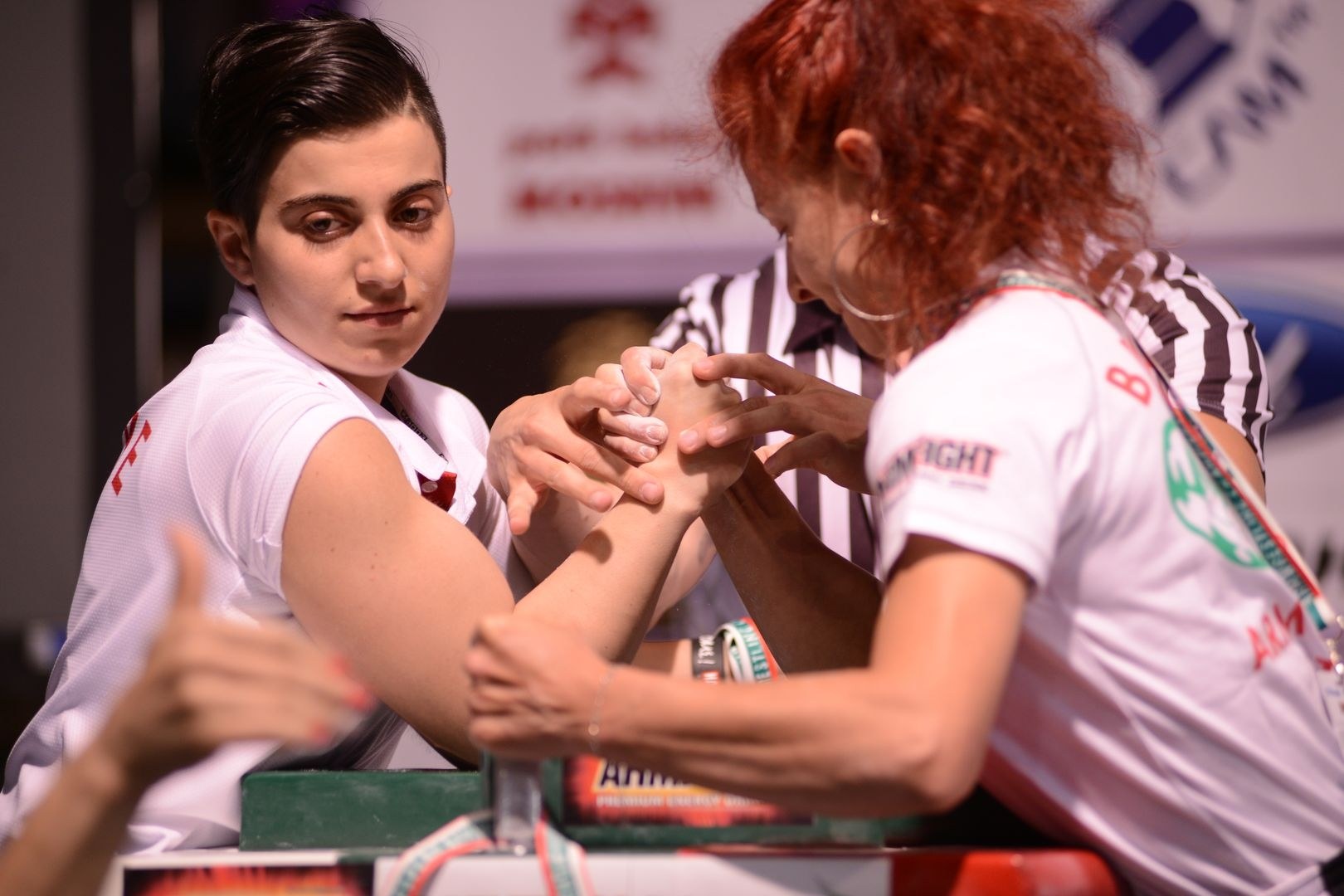 Euroarm2018 Day6 Seniors Right