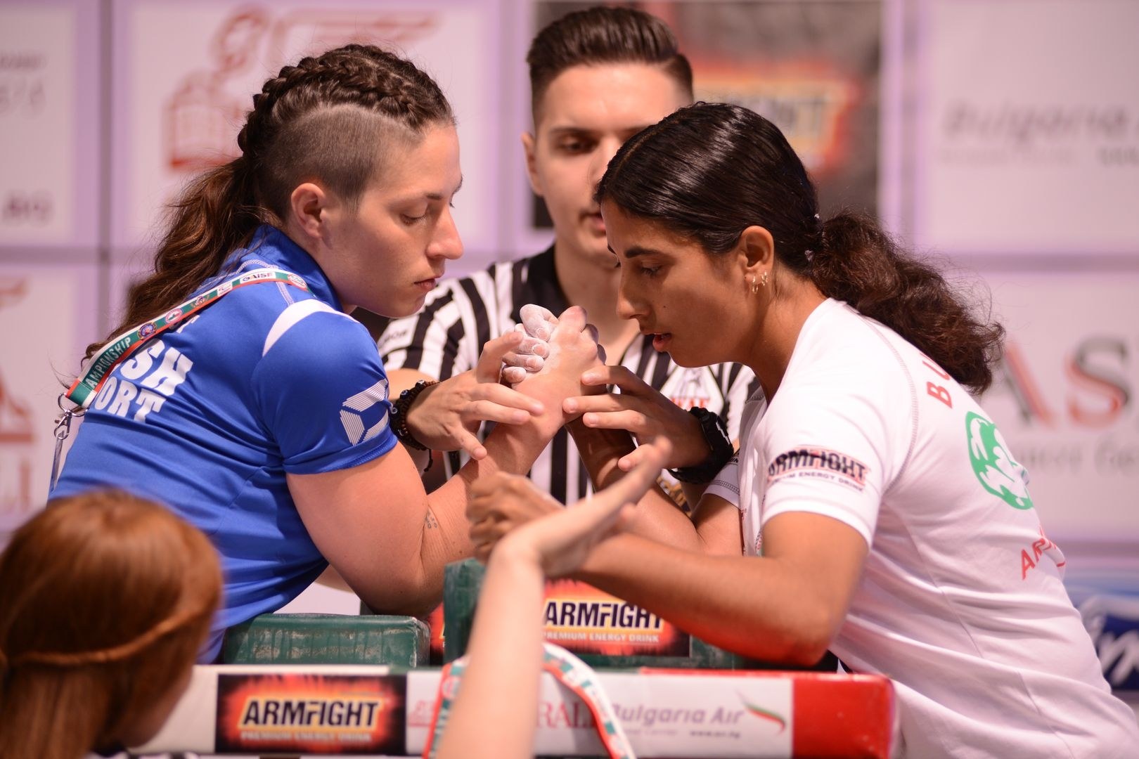 Euroarm2018 Day6 Seniors Right