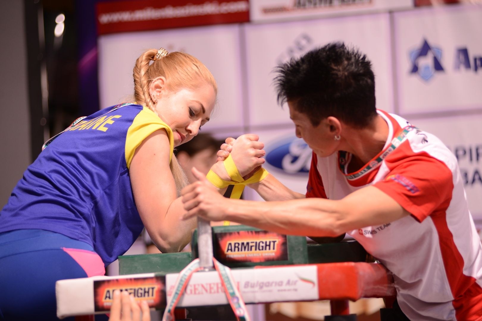 Euroarm2018 Day6 Seniors Right