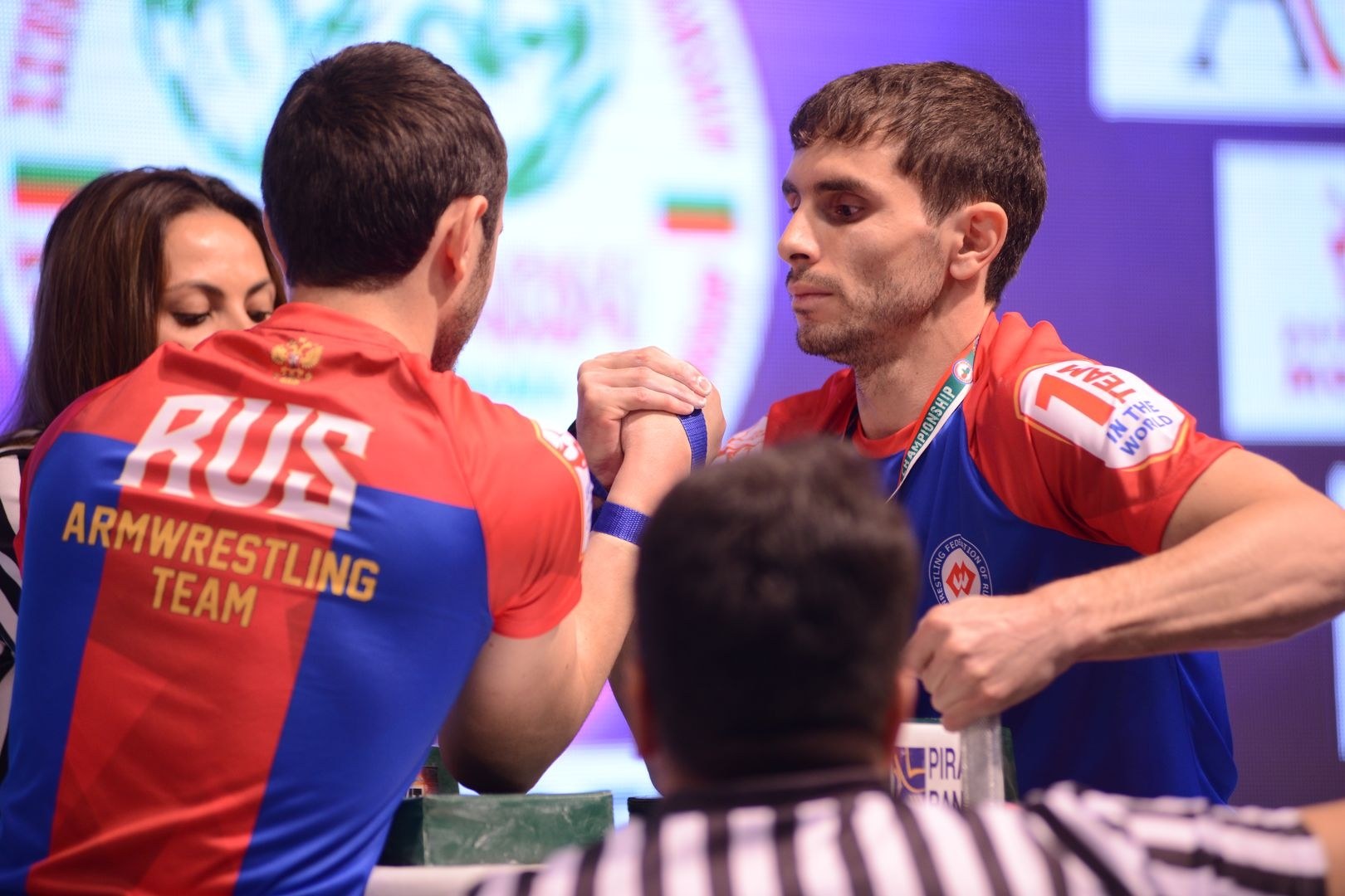 Euroarm2018 Day6 Seniors Right