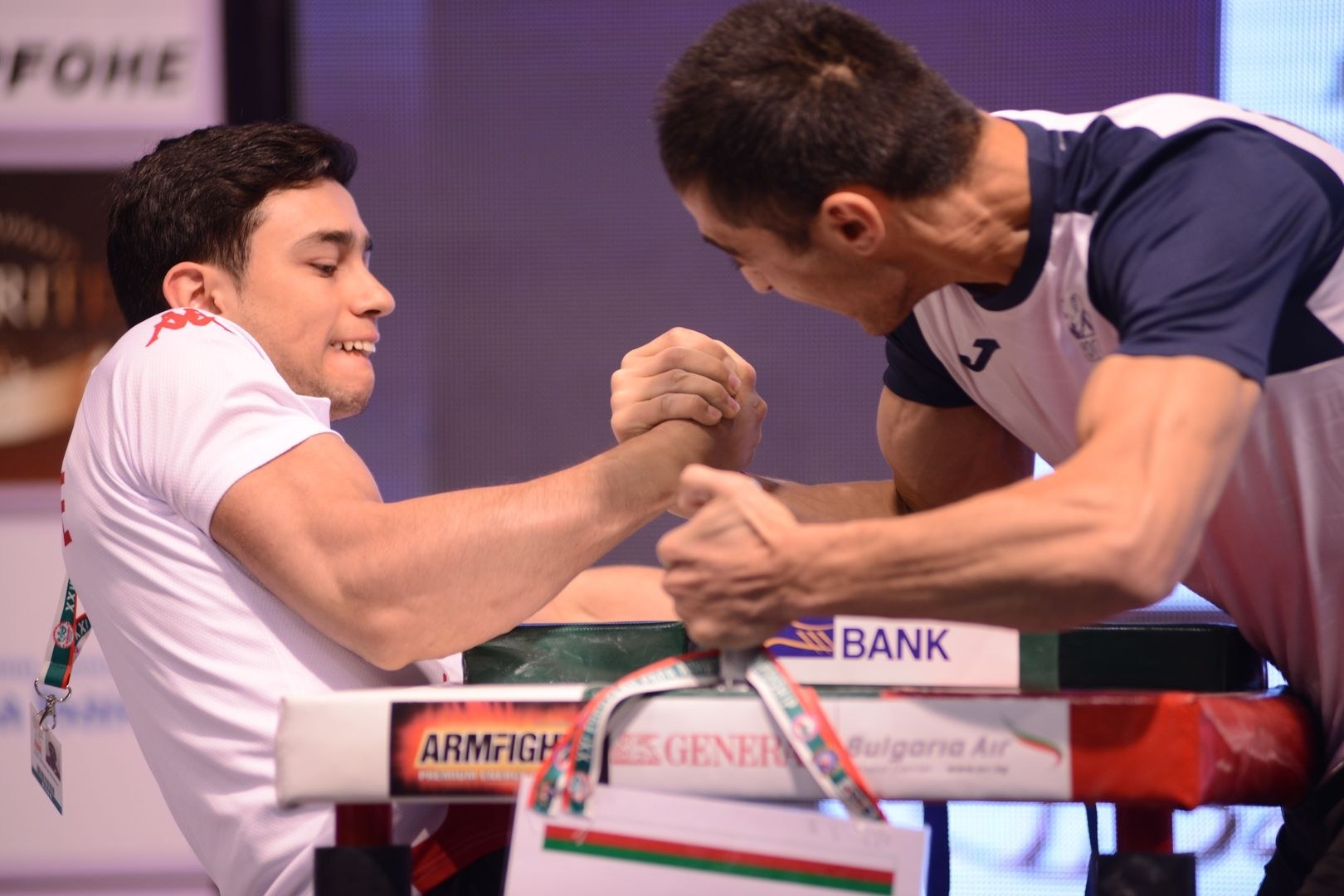 Euroarm2018 Day6 Seniors Right