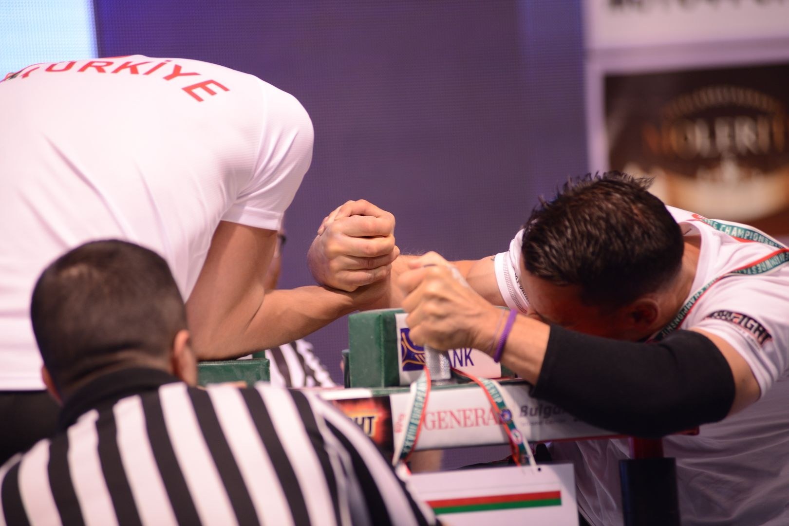 Euroarm2018 Day6 Seniors Right