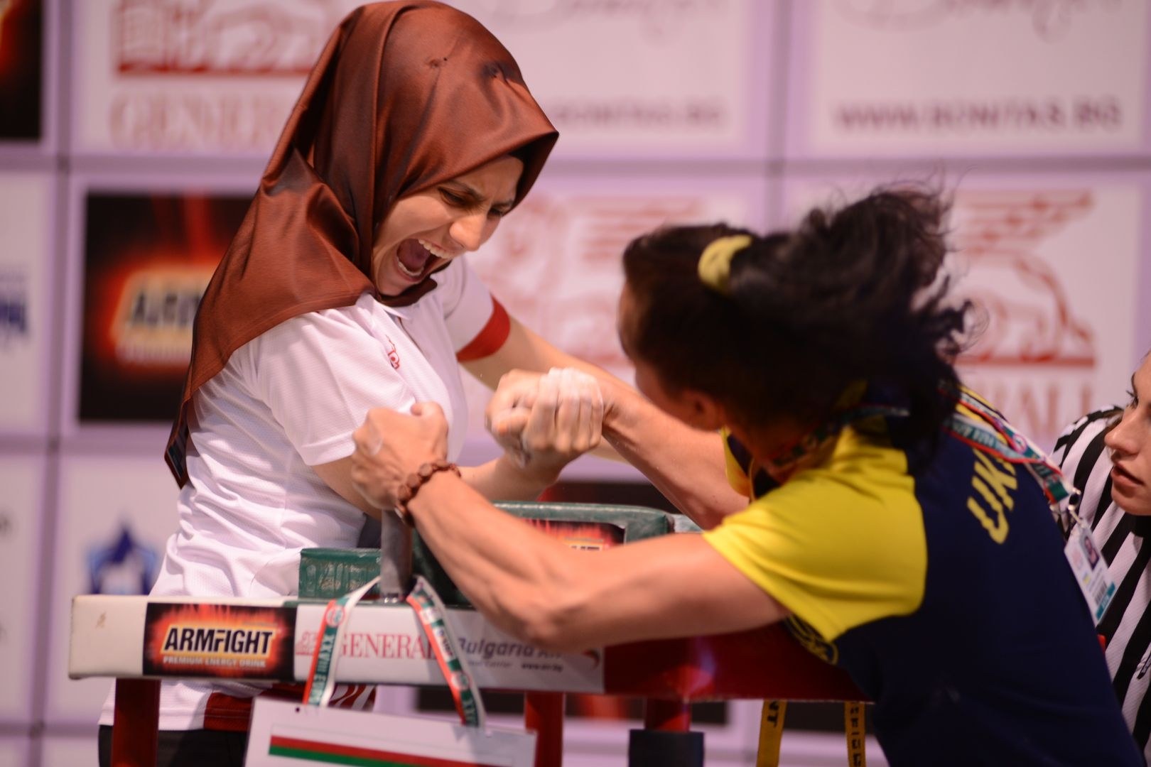 Euroarm2018 Day6 Seniors Right