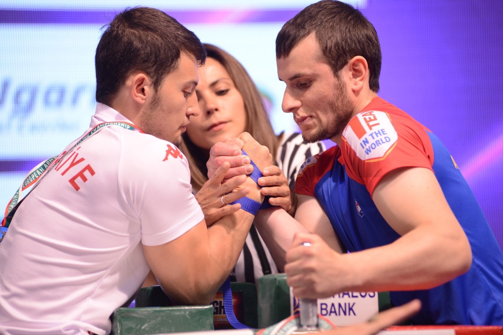 Euroarm2018 Day6 Seniors Right