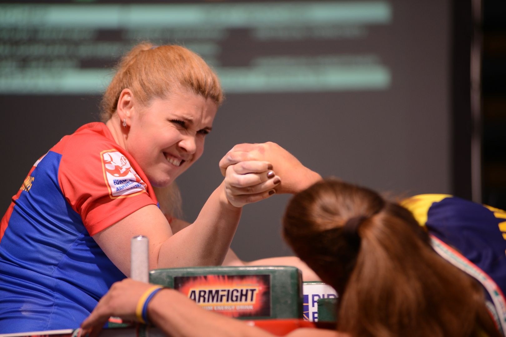 Euroarm2018 Day6 Seniors Right