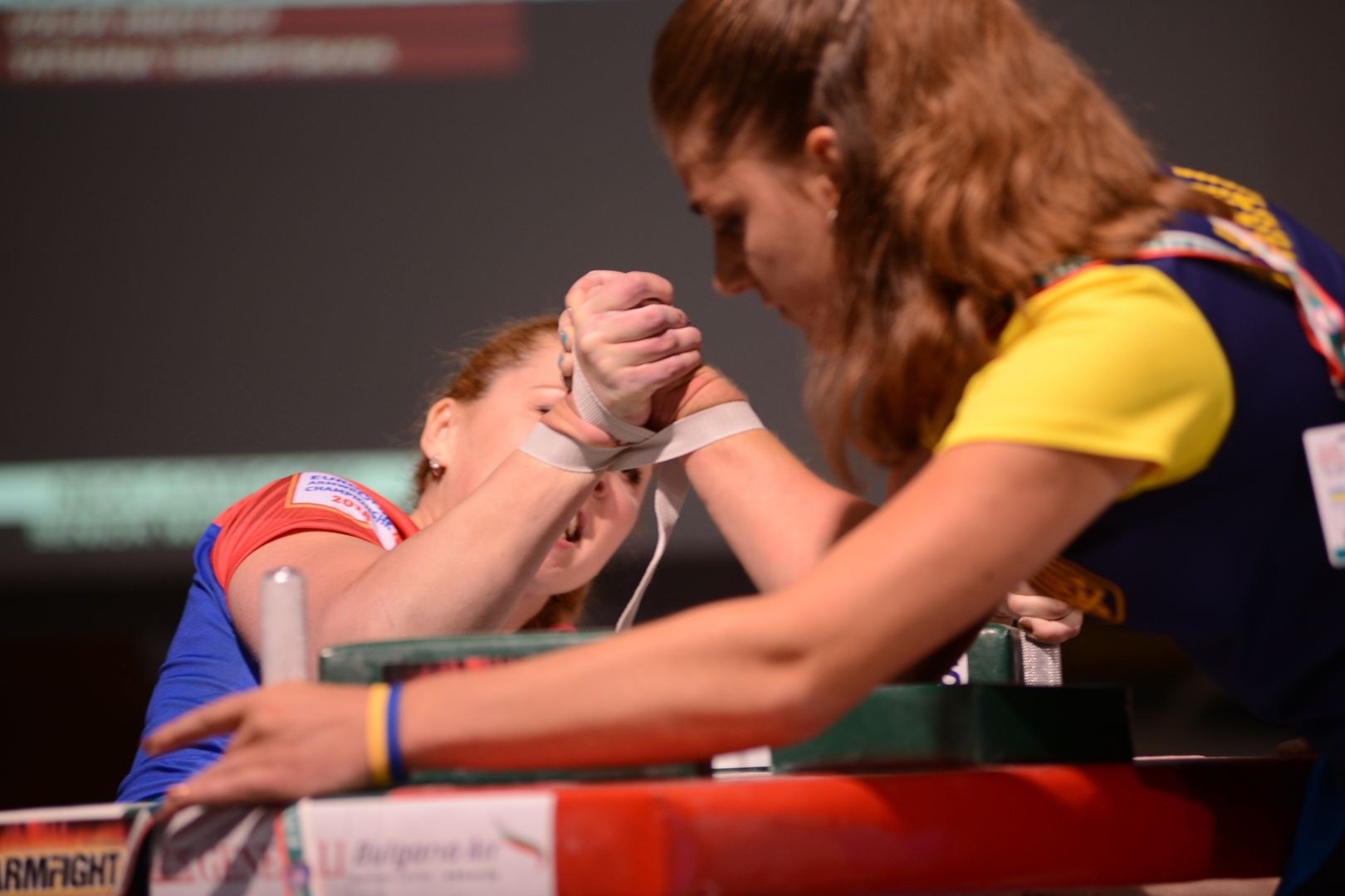 Euroarm2018 Day6 Seniors Right