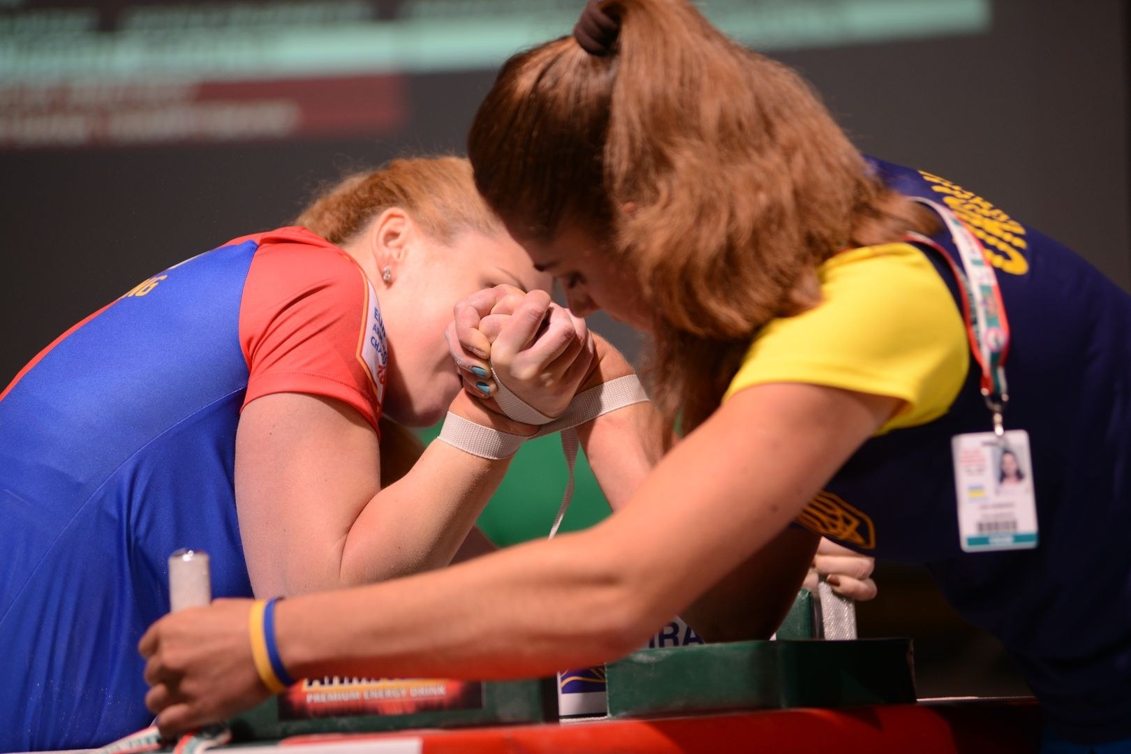 Euroarm2018 Day6 Seniors Right