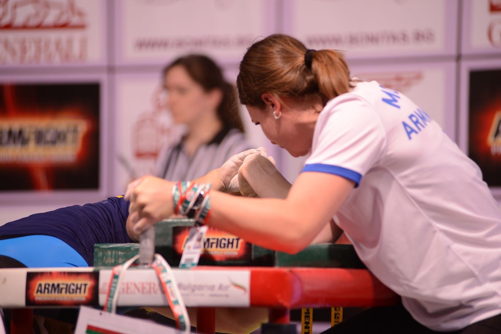 Euroarm2018 Day6 Seniors Right