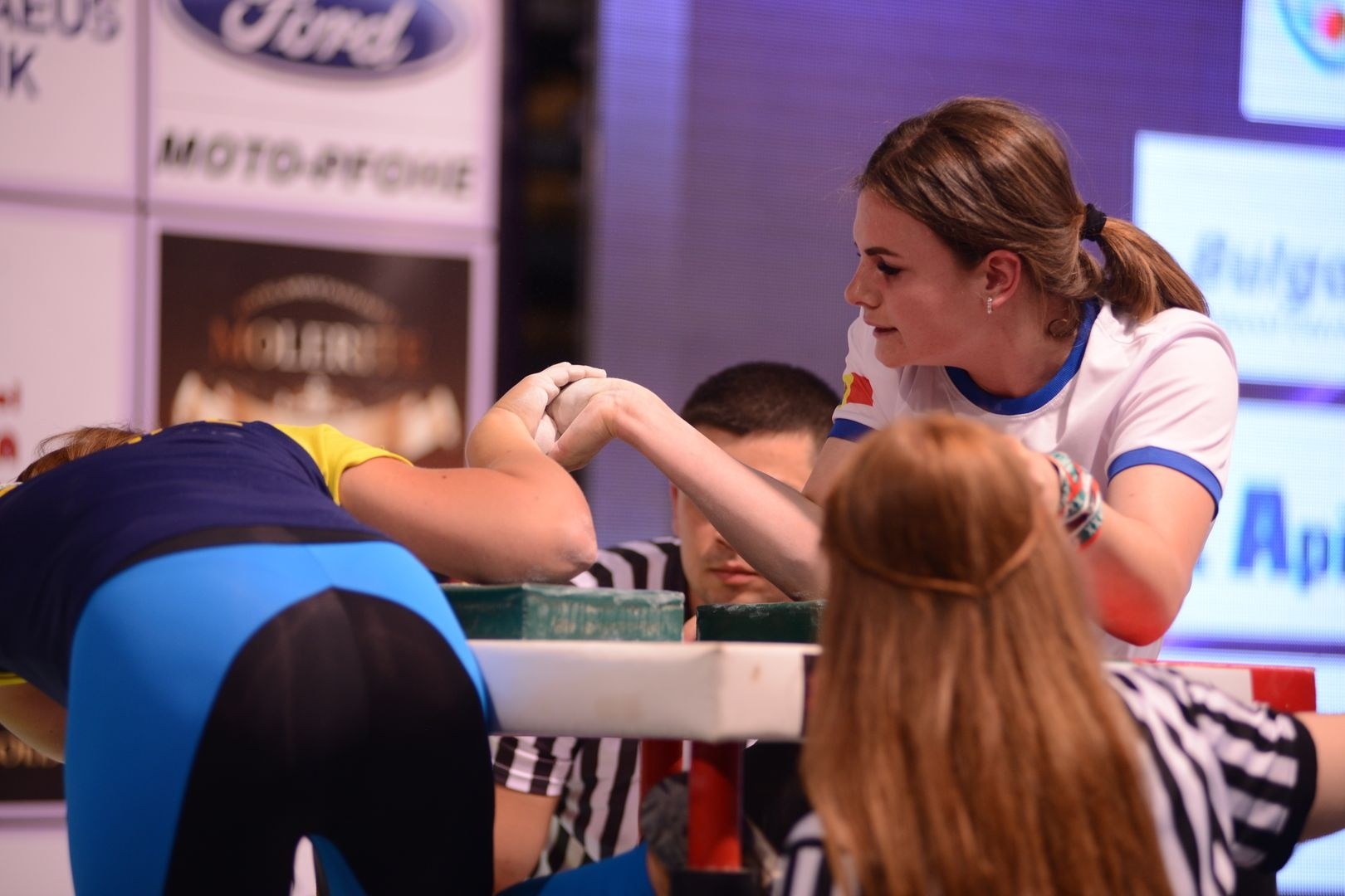 Euroarm2018 Day6 Seniors Right