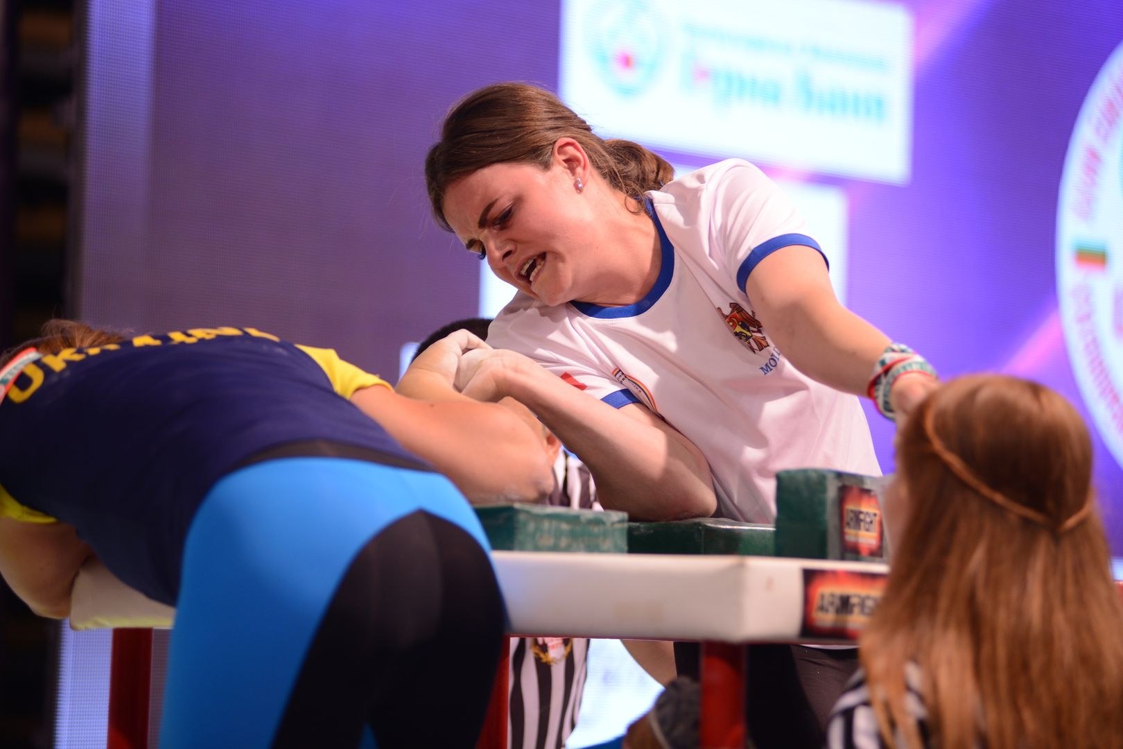 Euroarm2018 Day6 Seniors Right