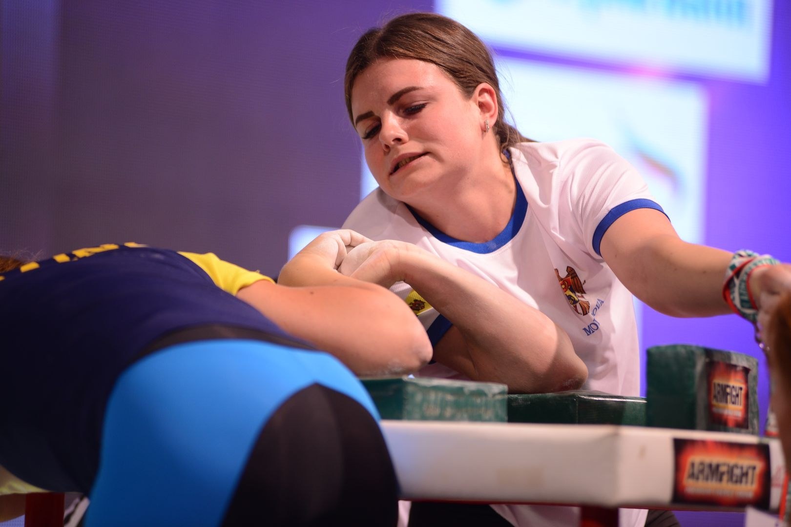 Euroarm2018 Day6 Seniors Right