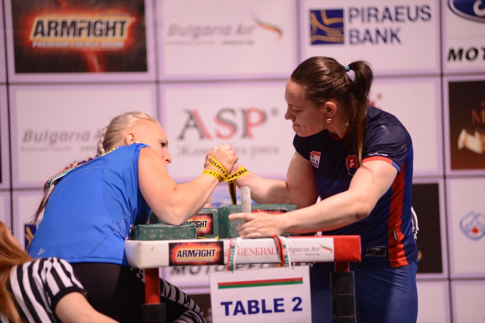 Euroarm2018 Day6 Seniors Right