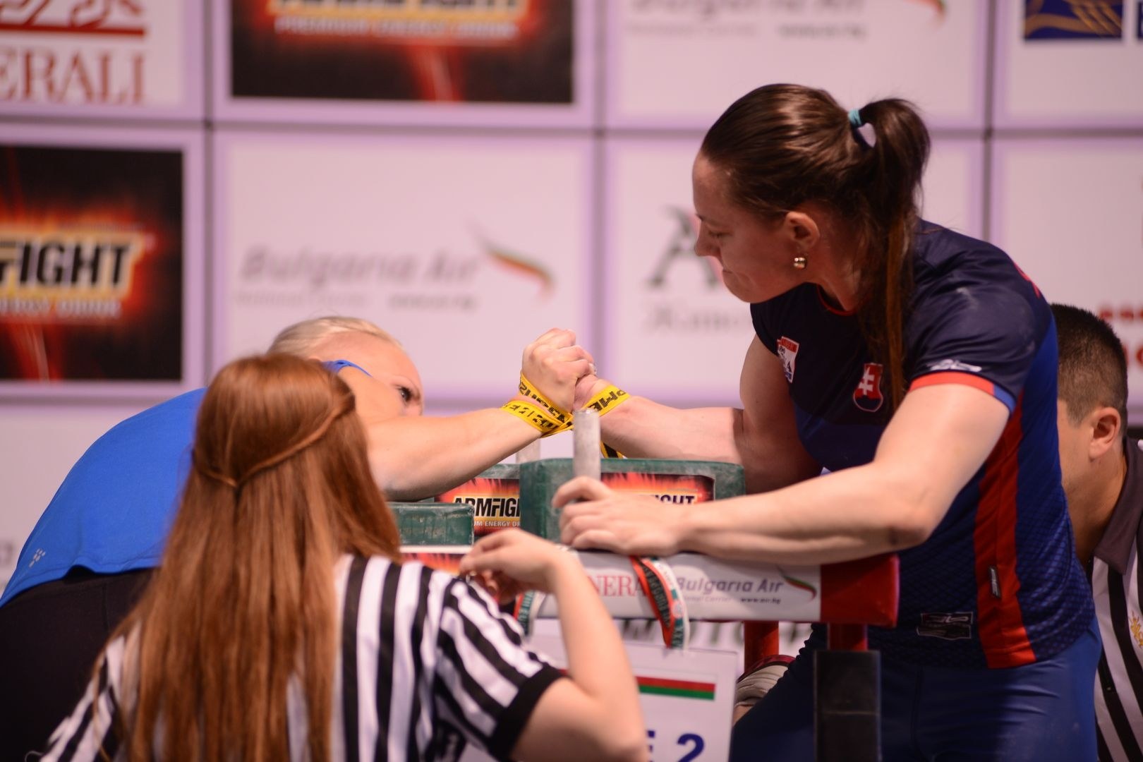 Euroarm2018 Day6 Seniors Right