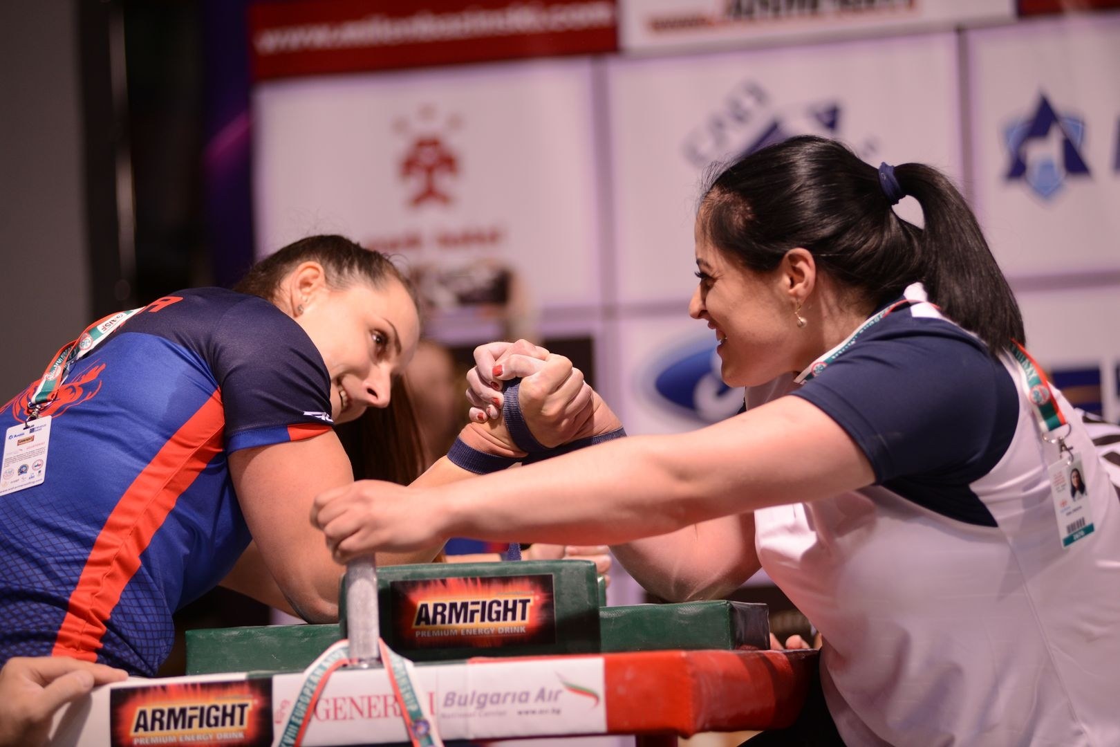 Euroarm2018 Day6 Seniors Right