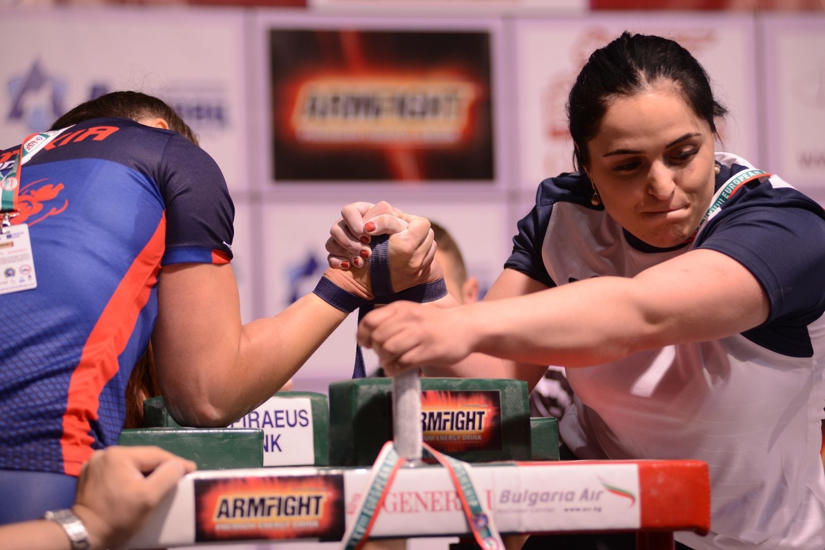 Euroarm2018 Day6 Seniors Right