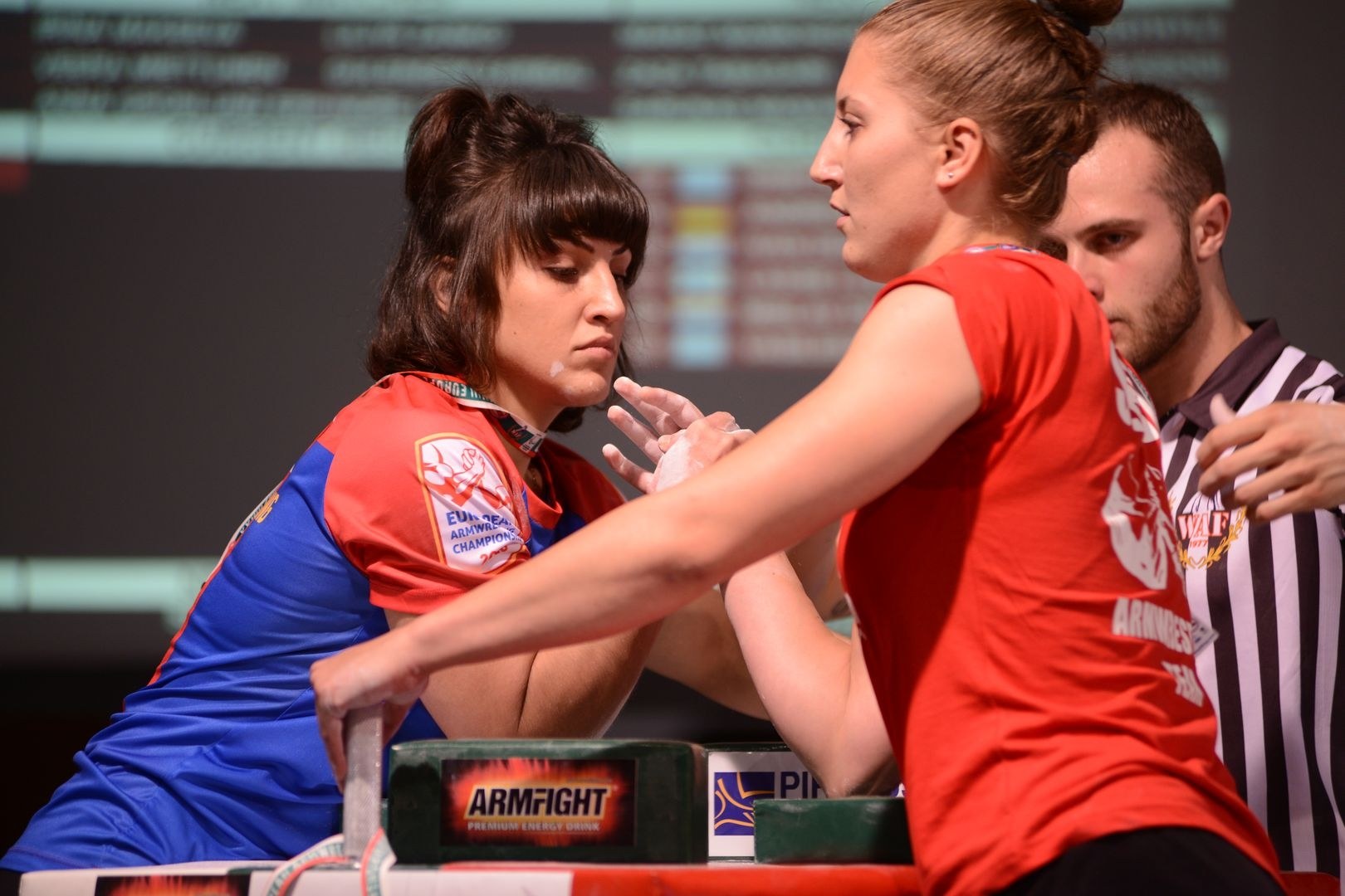 Euroarm2018 Day6 Seniors Right