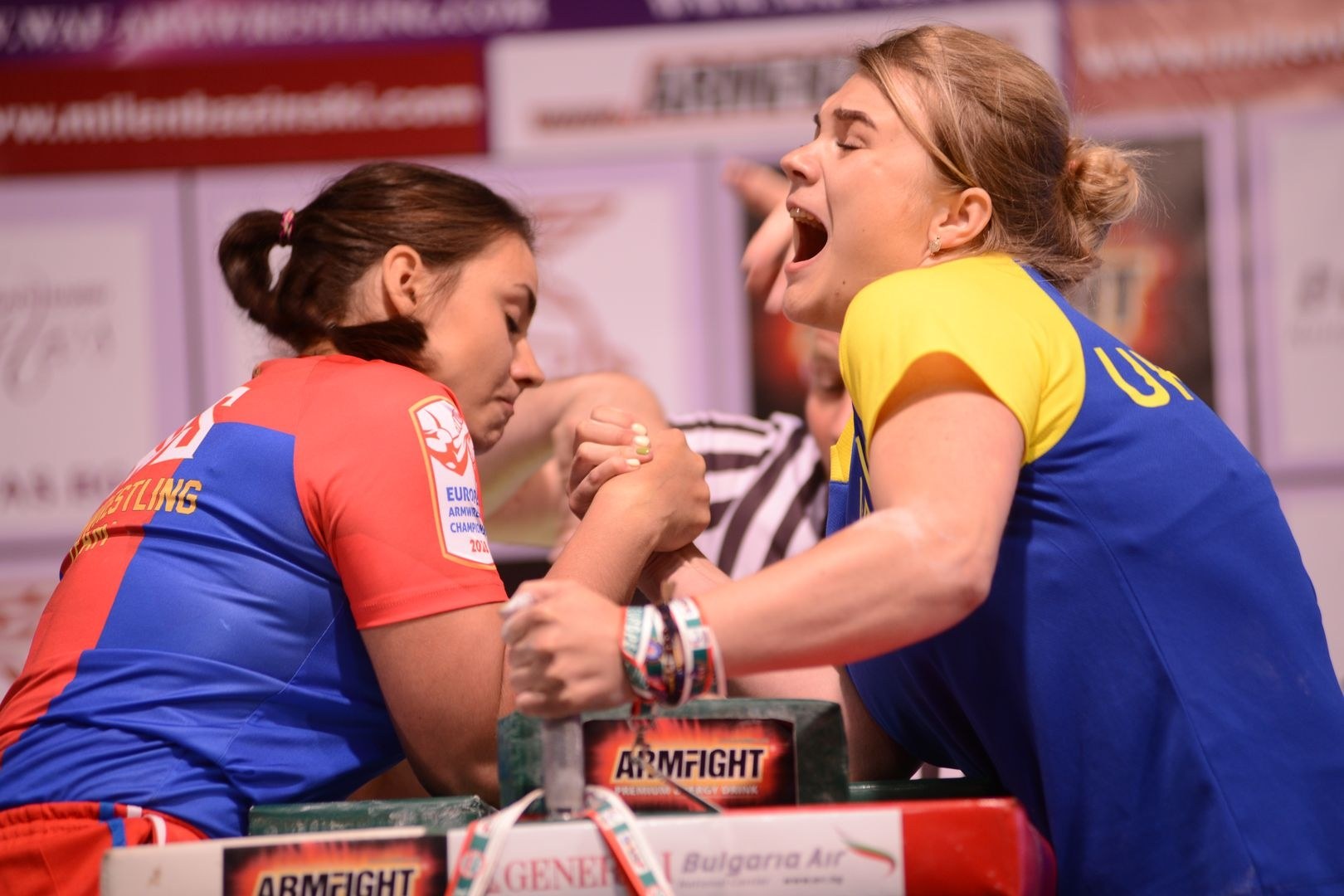 Euroarm2018 Day6 Seniors Right