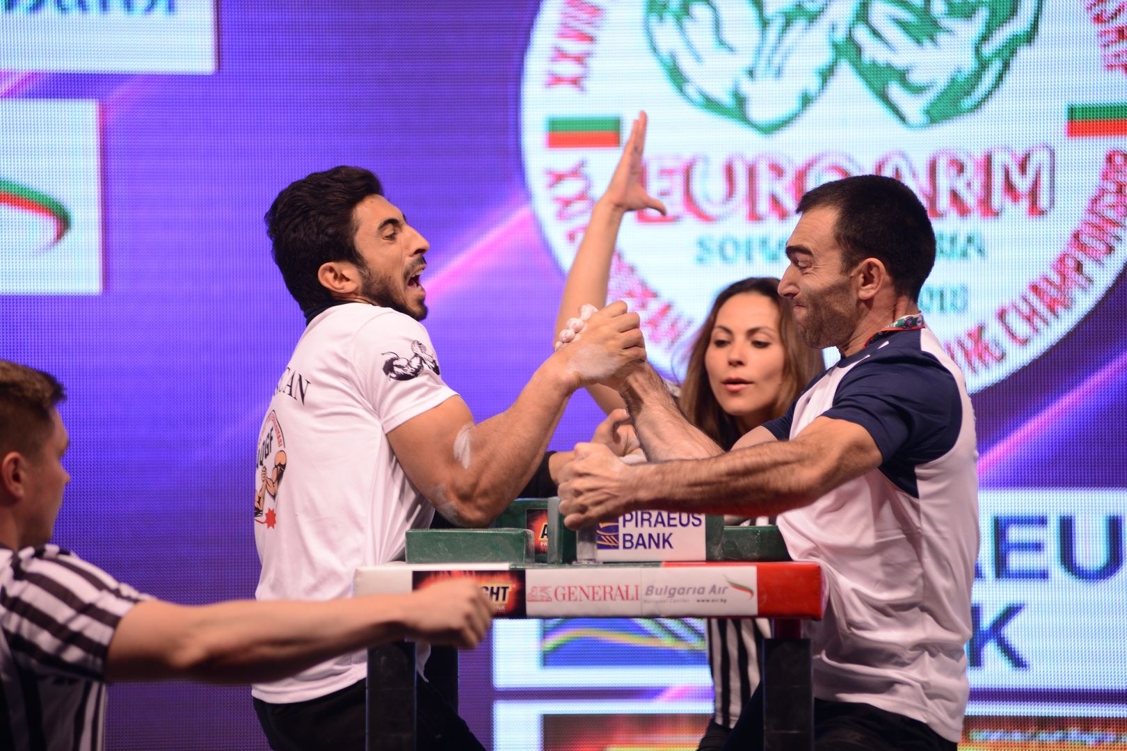 Euroarm2018 Day6 Seniors Right