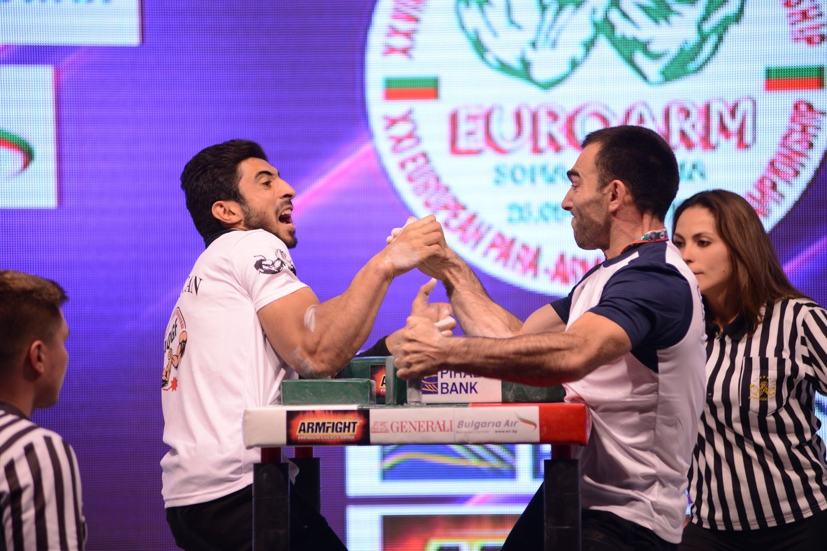 Euroarm2018 Day6 Seniors Right