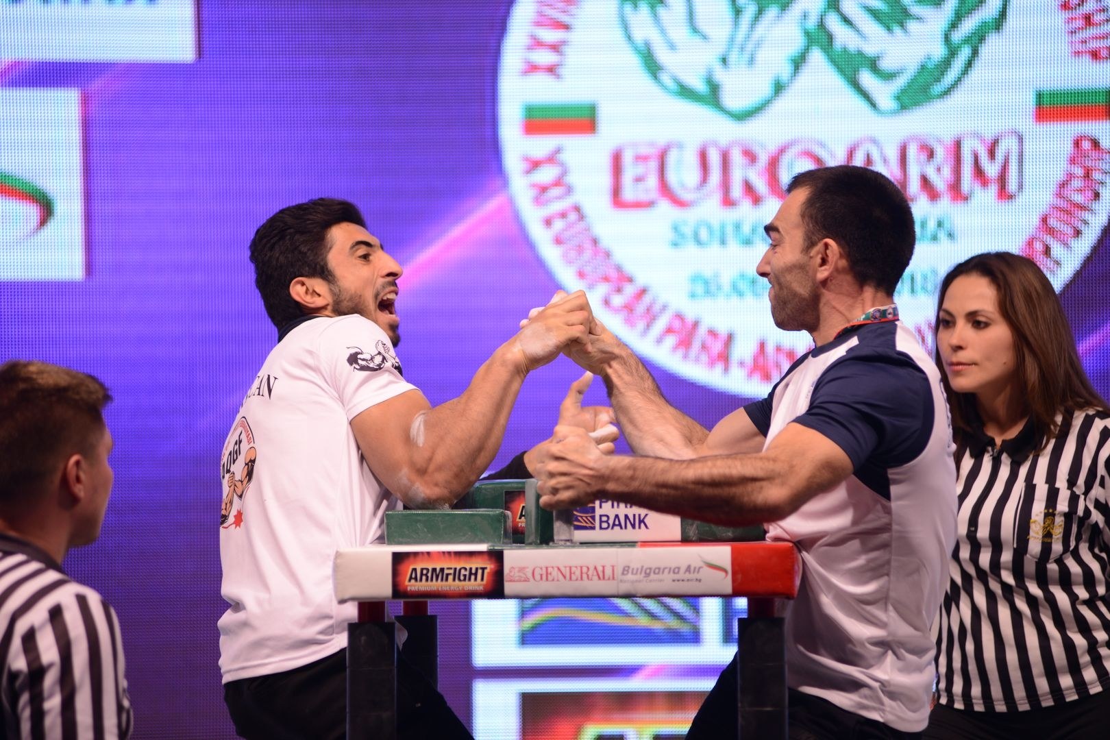 Euroarm2018 Day6 Seniors Right